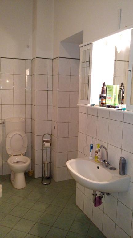 Comebackpackers Budapest Exterior foto