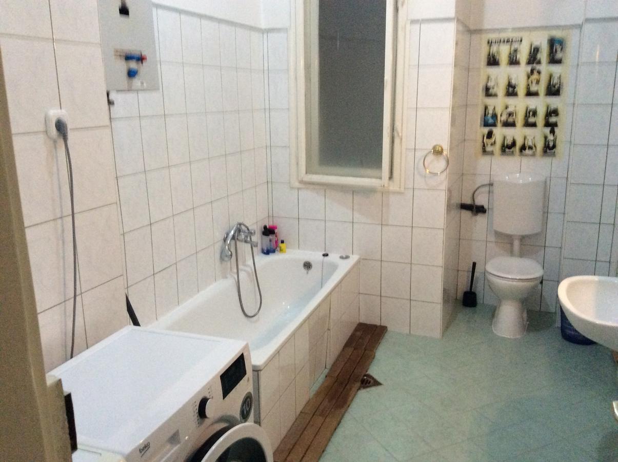 Comebackpackers Budapest Exterior foto