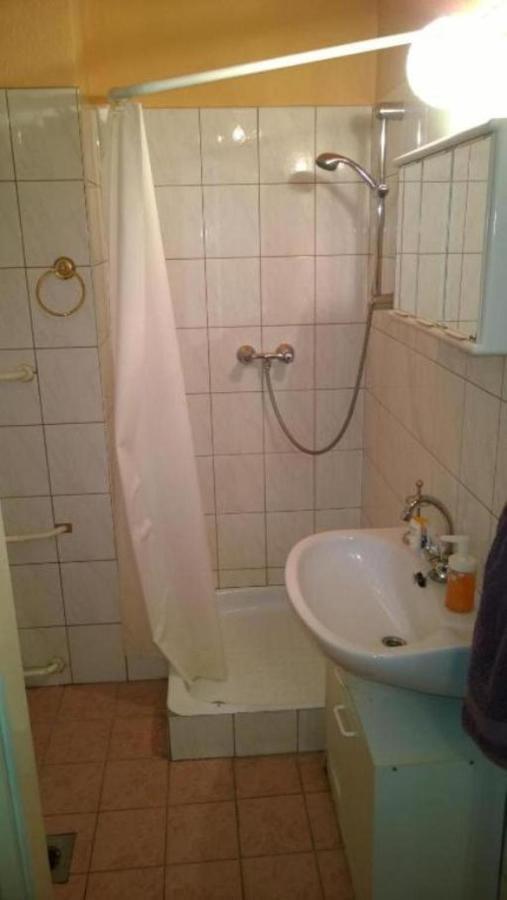 Comebackpackers Budapest Exterior foto